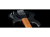 Marcus Miller Z3-4 Sparkle Black Marcus Miller Z3-4 Sparkle Black